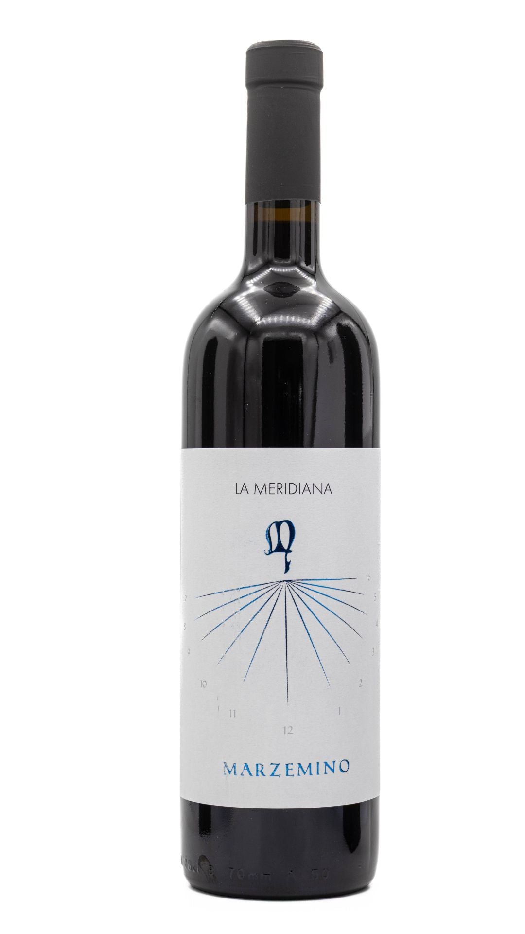 Garda Marzemino D.O.C. 2023 – La Meridiana