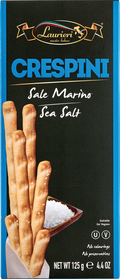 Crespini con Sale Marino – Laurieri