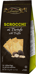 Scrocchi al Tartufo – Laurieri