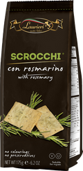 Scrocchi con Rosmarino – Laurieri