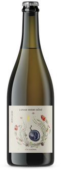 Lunar Herbs Rosé alkoholfrei – Weingut Leon Gold