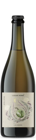 Lunar Herbs alkoholfrei – Weingut Leon Gold