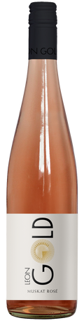 Muskat Rose 2025 – Weingut Leon Gold