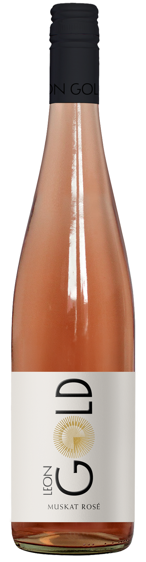 Muskat Rose 2025 – Weingut Leon Gold