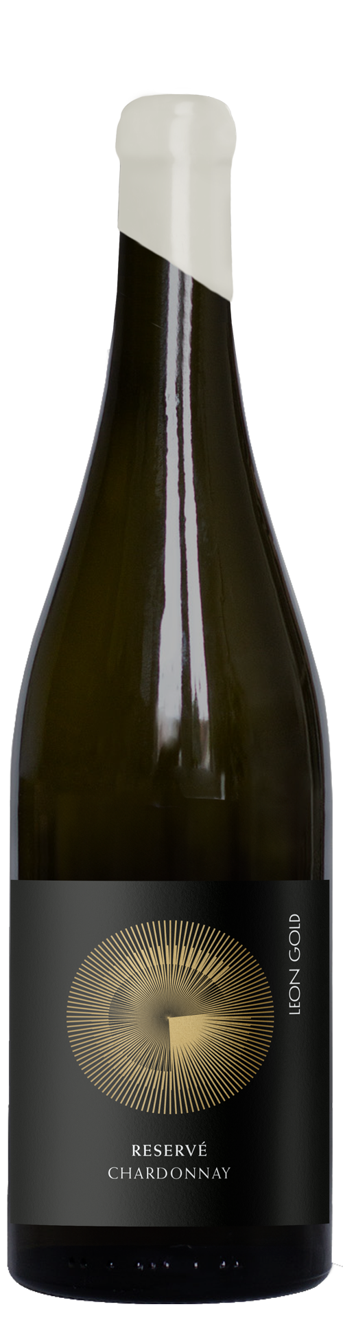 Steingrüble Chardonnay Reservé trocken 2022 – Weingut Leon Gold
