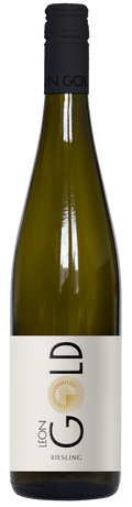 Riesling vom Keuper trocken 2025 – Weingut Leon Gold