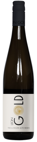 Trollinger Alte Reben trocken 2024 – Weingut Leon Gold