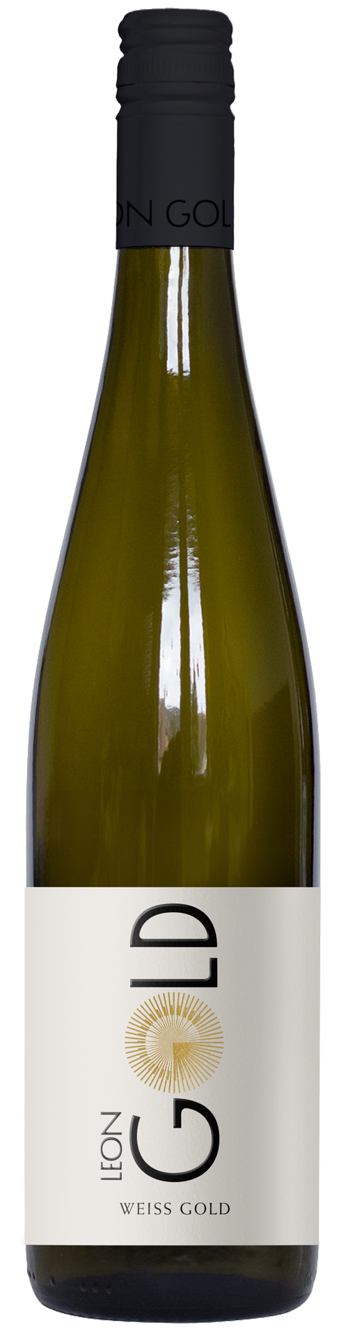 Weiss Gold trocken 2025 – Weingut Leon Gold