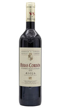 Heras Cordón Vendimia Seleccionada Rioja 2021