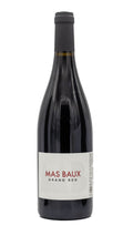 Mas Baux Grand Red 2025 – Bio