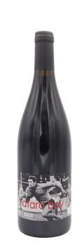 Mas Baux Mataro Boy 2022 – Bio