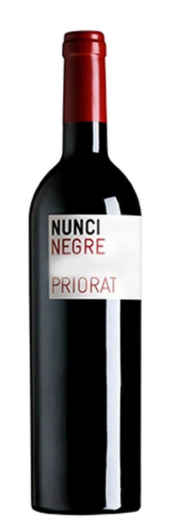 Nunci Negre 2018 – Celler Mas de les Pereres