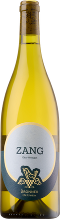 Bronner Ortswein 2024 – Weingut Zang