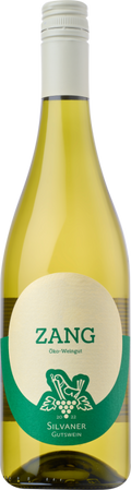 Silvaner Gutswein 2022 – Weingut Zang