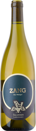 Silvaner Langgraben Lagenwein 2023 – Weingut Zang