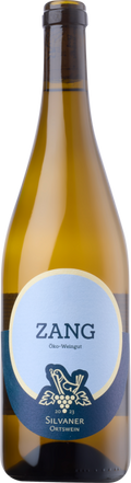 Silvaner Ortswein 2023 – Weingut Zang