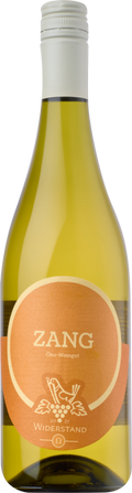 Widerstand Gutswein 2021 – Weingut Zang
