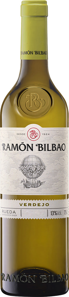 Verdejo 2025 – Ramón Bilbao