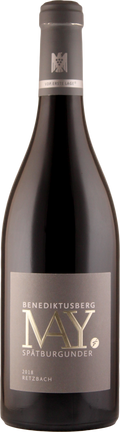 Langenberg Spätburgunder VDP.Erstes Gewächs® 2016 – Weingut Rudolf May