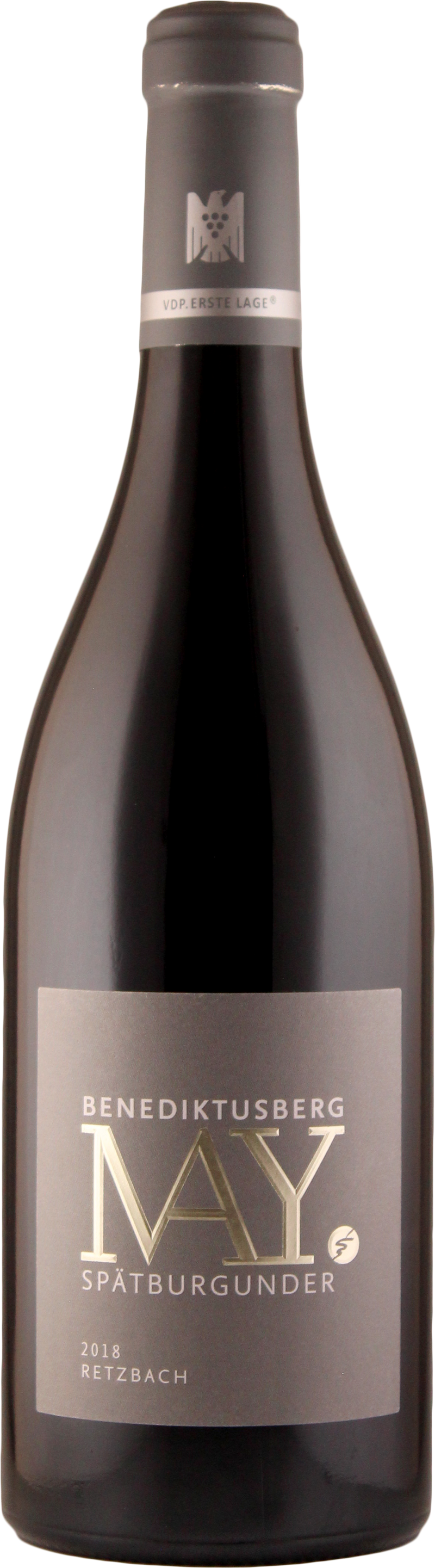 Langenberg Spätburgunder VDP.Erstes Gewächs® 2016 – Weingut Rudolf May