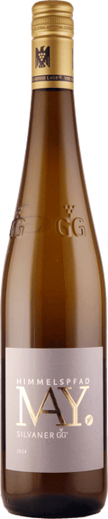 Himmelspfad Silvaner VDP.Großes Gewächs 2024 – Weingut Rudolf May