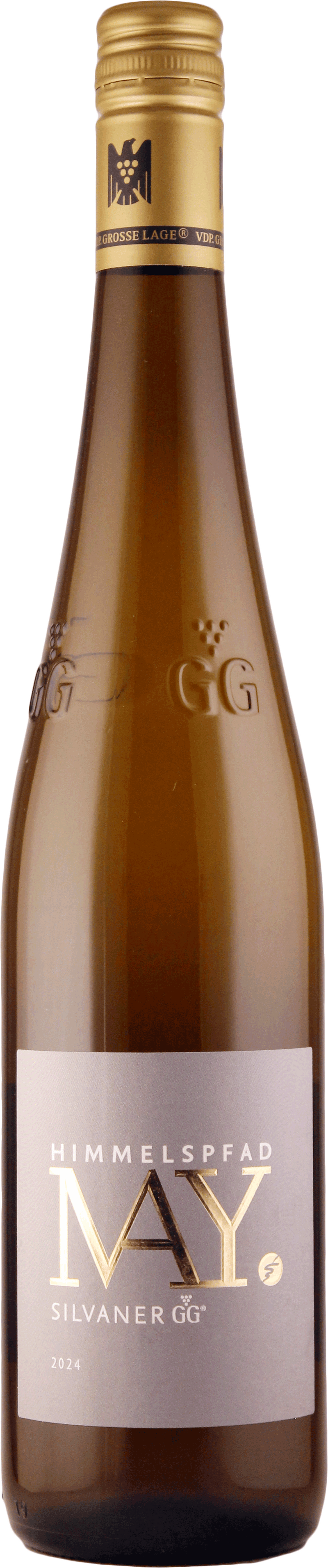 Himmelspfad Silvaner VDP.Großes Gewächs 2024 – Weingut Rudolf May