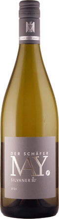 Der Schäfer Silvaner VDP.Erstes Gewächs® 2024 – Weingut Rudolf May