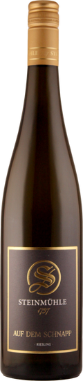 Auf dem Schnapp Riesling 2023 – Weingut Steinmühle