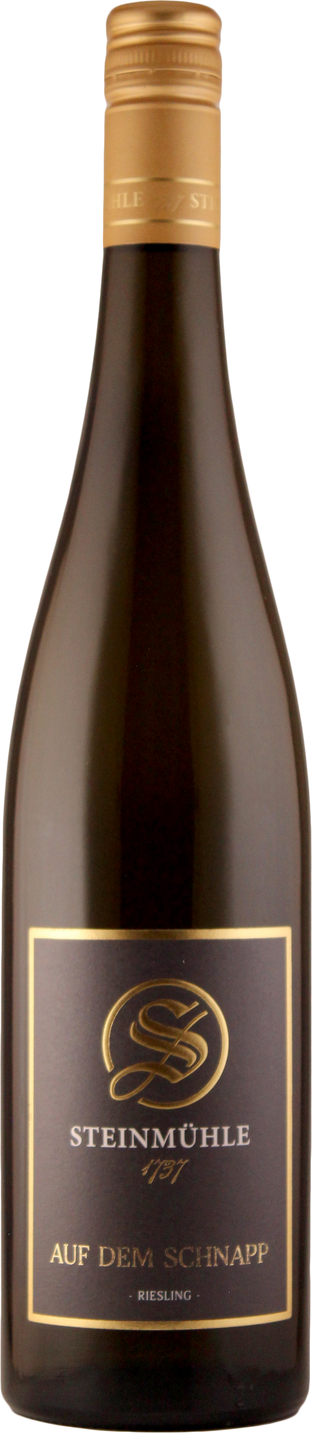 Auf dem Schnapp Riesling 2023 – Weingut Steinmühle