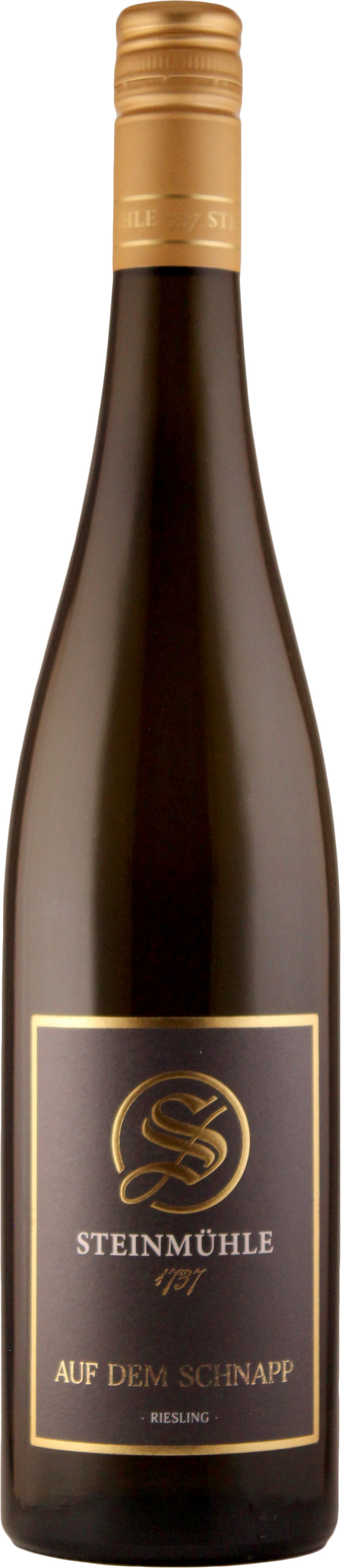 Auf dem Schnapp Riesling 2023 – Weingut Steinmühle