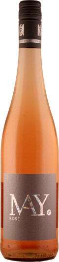 VDP.Gutswein Rosé 2025 – Weingut Rudolf May