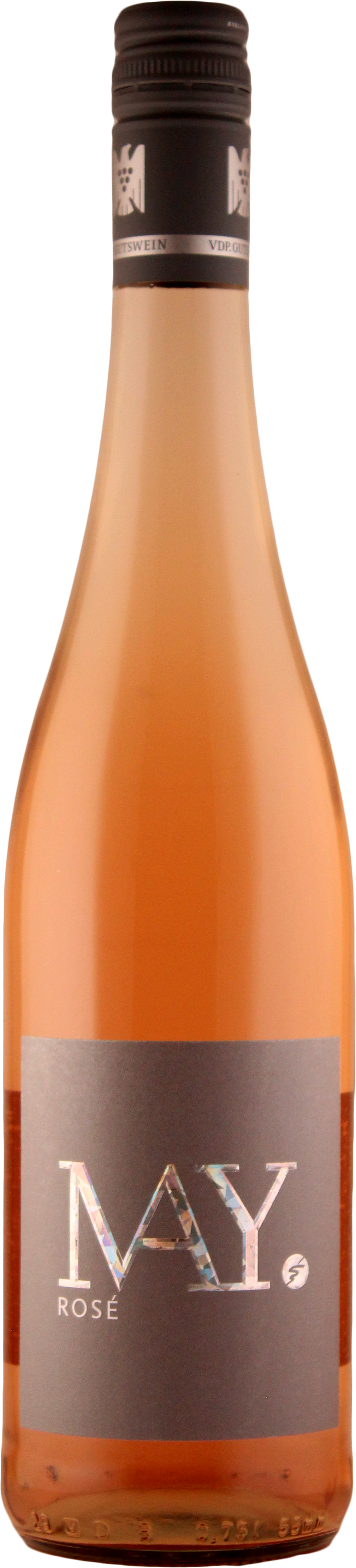 VDP.Gutswein Rosé 2025 – Weingut Rudolf May