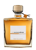 it's woodka HONEY – Scheibel