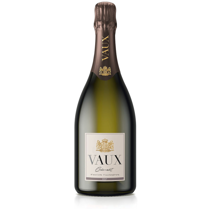 Schloss Vaux Crémant Rheingau Brut