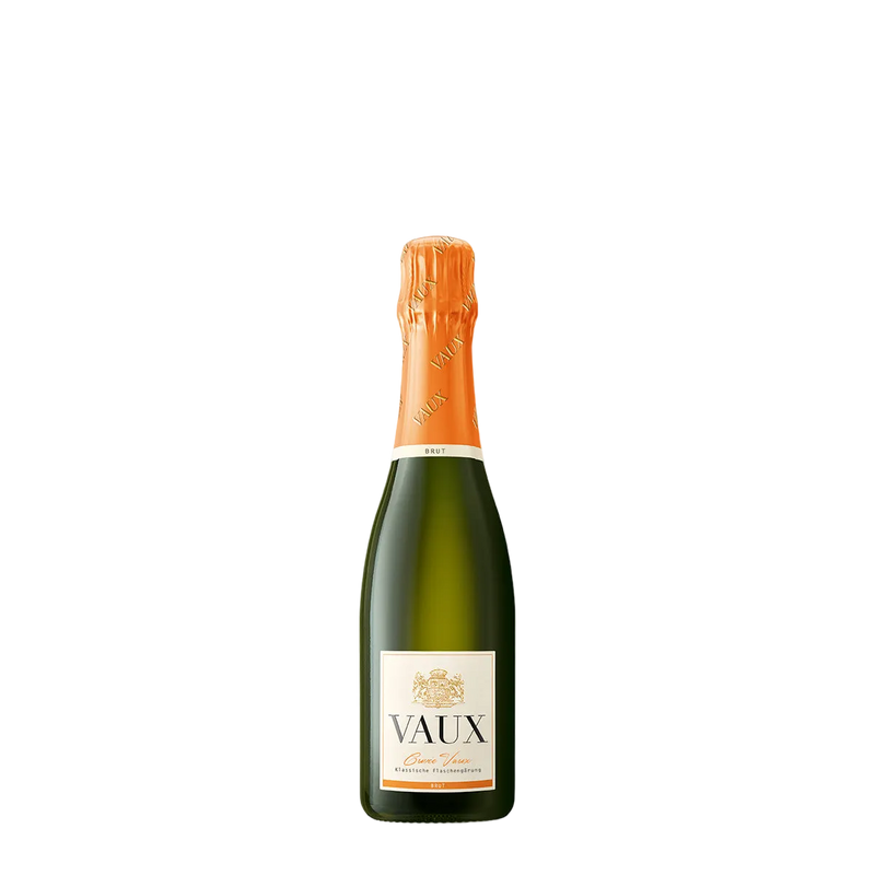 Cuvée VAUX 0,375l – Sektmanufaktur Schloss Vaux