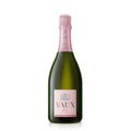 VAUX Rosé 0,75l – Sektmanufaktur Schloss Vaux