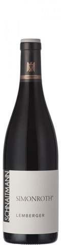 Simonroth Lemberger trocken 2022 – Weingut Schnaitmann