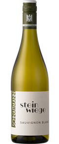 Sauvignon Blanc trocken 2025 – Steinwiege – Weingut Schnaitmann