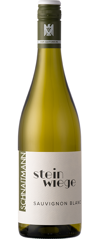 Sauvignon Blanc trocken 2025 – Steinwiege – Weingut Schnaitmann