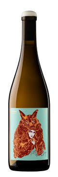 Pell de Llop Macabeo 2024 BIO – Tomàs Cusiné