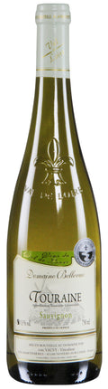 Domaine Bellevue Touraine Sauvignon 2025 – Domaine Bellevue
