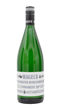 Grauer Burgunder Fundament QbA trocken 2025 – 1,0 l - Weingut Wageck