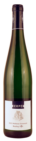 Wehlener Sonnenuhr Riesling Großes Gewächs trocken 2023 – Weingut Kerpen