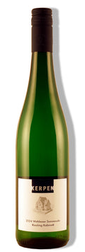 Wehlener Sonnenuhr Riesling Kabinett süß 2024 – Weingut Kerpen