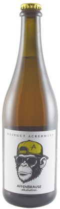 Affenbrause alkoholfrei 2025 – Weingut Ackermann