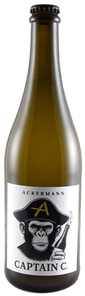 Captain C. Pét Nat 2025 – Weingut Ackermann