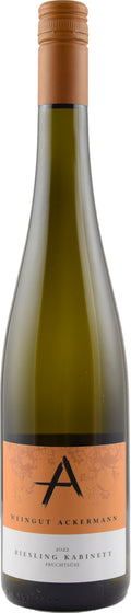 Riesling Kabinett fruchtsüß 2024 – Weingut Ackermann