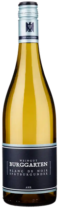 Spätburgunder Blanc de Noir 2025 – Weingut Burggarten