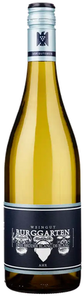 Drei Brüder Blanc de Blanc 2025 – Weingut Burggarten