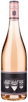 Drei Brüder Rosé 2025 – Weingut Burggarten